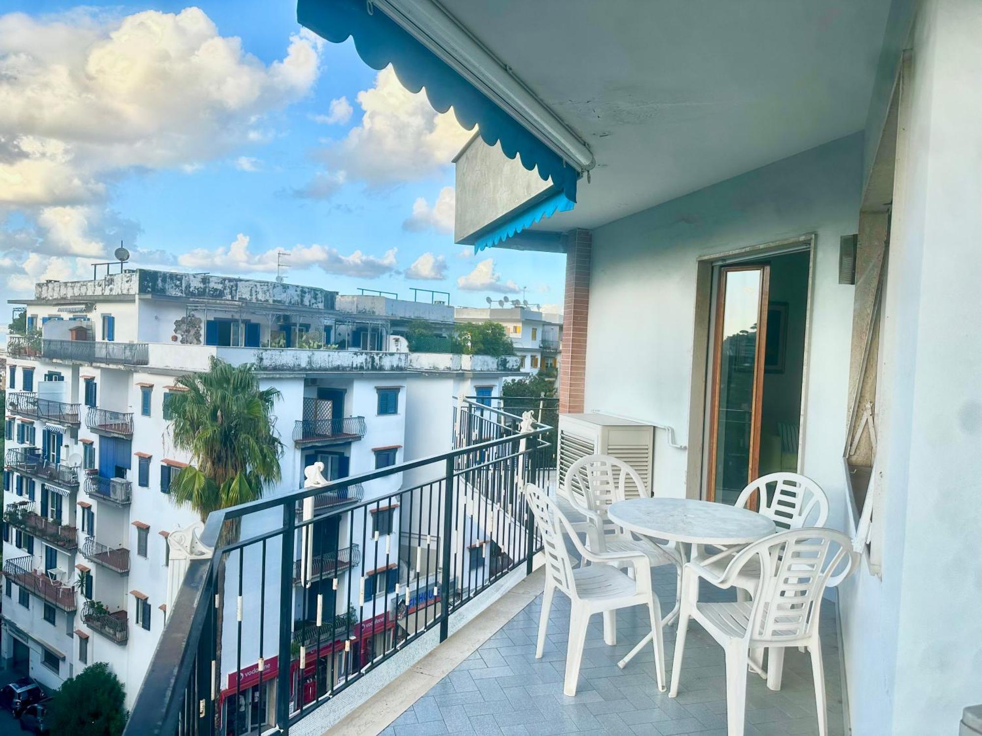 Roof And Sky Sorrento Center Suite エクステリア 写真