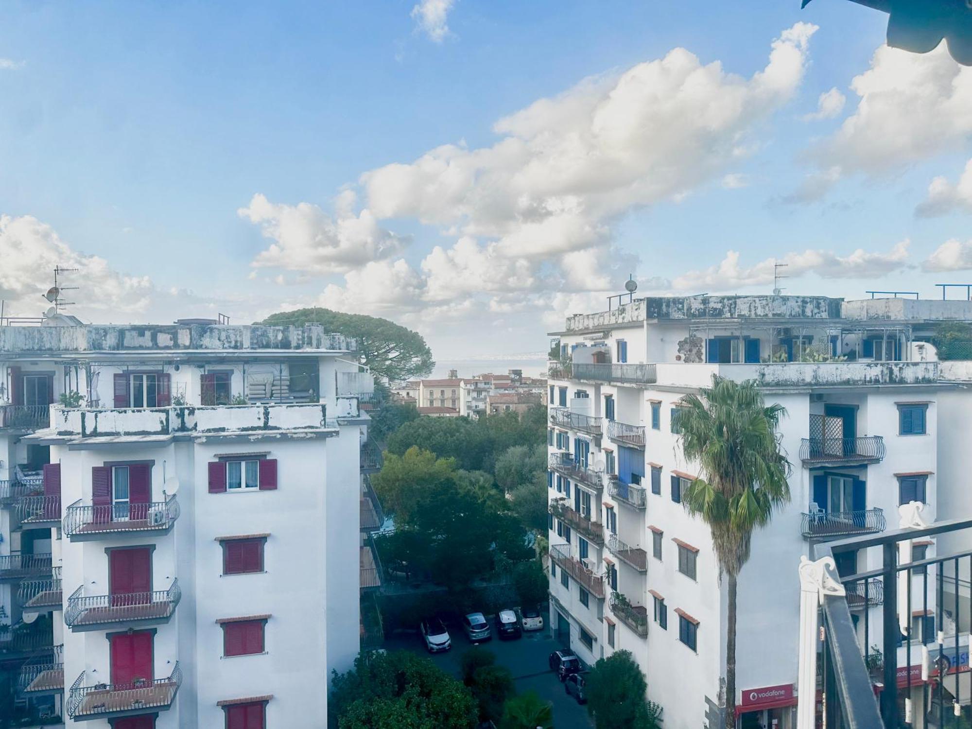 Roof And Sky Sorrento Center Suite エクステリア 写真